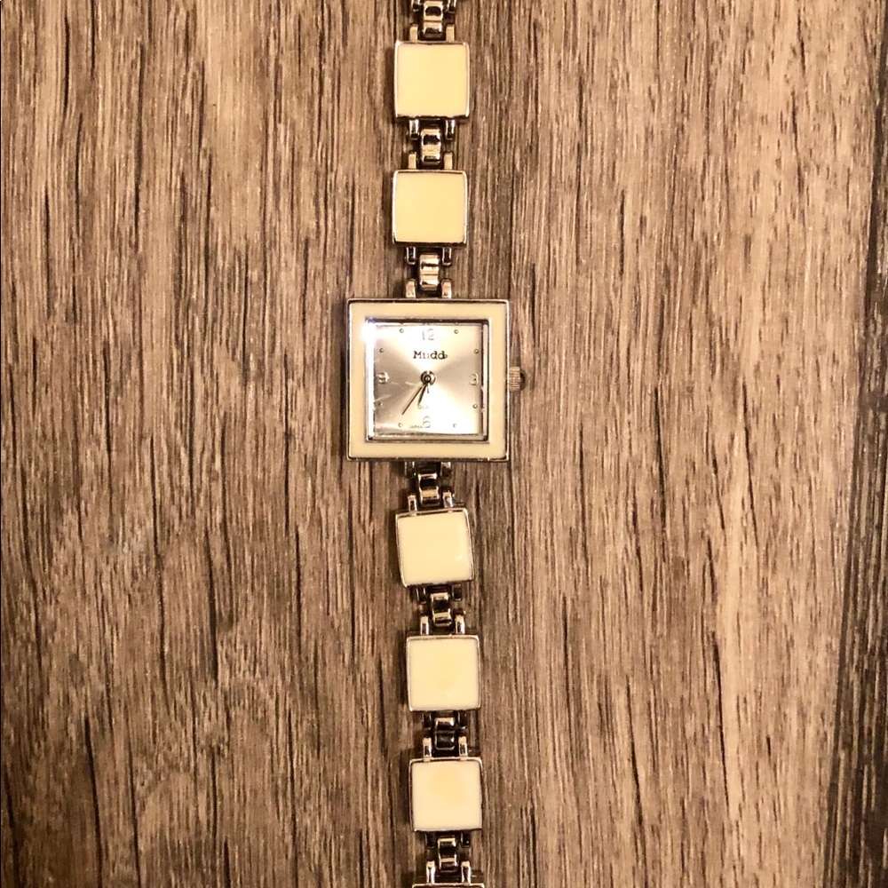 Mudd - Quartz Watch - Picture 2 of 2